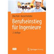 Berufseinstieg Fur Ingenieure