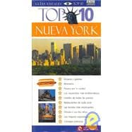 Guias Visuales Top 10 Nueva York