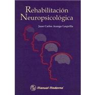 Rehabilitacion Neuropsicologica