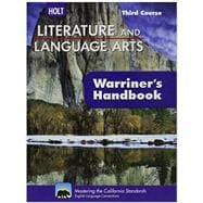 Literature & Language Arts Third Course Grade 9