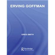 Erving Goffman