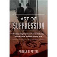 Art of Suppression