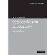 Perspectives on Labour Law