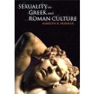 Sexuality in Greek and Roman Culture