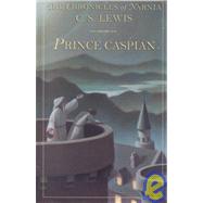 Prince Caspian