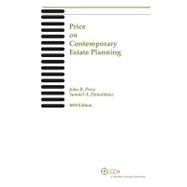 Price on Contemporary Estate Planning 2009