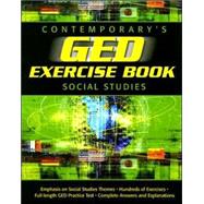 GED Exercise Book: Social Studies