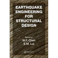 Earthquake Engineering for Structural Design