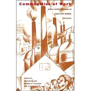 Communities of Work