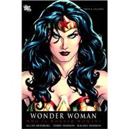Wonder Woman: Who is Wonder Woman