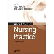 Advanced Nursing Practice, 2nd Edition