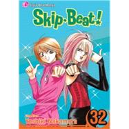 Skip·Beat!, Vol. 32