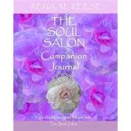 The Soul Salon Companion Journal