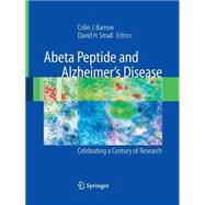 Abeta Peptide and Alzheimer's Disease
