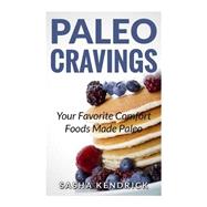 Paleo Cravings