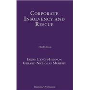 Corporate Insolvency and Rescue (Third Edition)