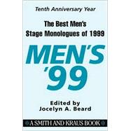 The Best Men's Stage Monologues of 1999