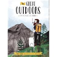 The Great Outdoors A Nature Bucket List Journal