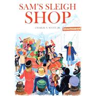 Sam's Sleigh Shop
