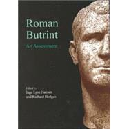 Roman Butrint: An Assessment