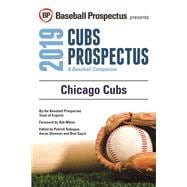 Chicago Cubs 2019,9781949332346