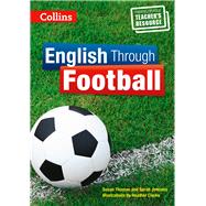 English Through Football - Teacher’s Book