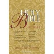 King James Version Reference Bible