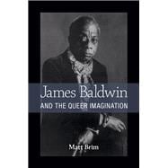 James Baldwin and the Queer Imagination