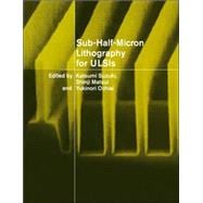 Sub-half-micron Lithography for Ulsis