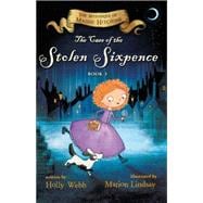 The Case of the Stolen Sixpence