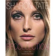 Sharon Tate: Recollection