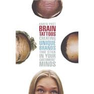 Brain Tattoos