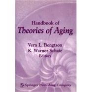 Handbook of Theories of Aging