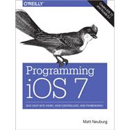 Programming Ios 7