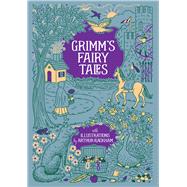Grimm's Fairy Tales