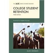 College Student Retention