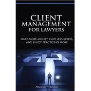 Client Management for Lawyers