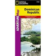 National Geographic Dominican Republic : North America