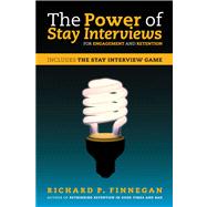 The Power of Stay Interviews for Engagement and Retention