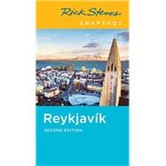 Rick Steves Snapshot Reykjav¿k