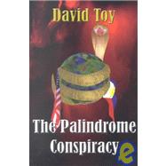 The Palindrome Conspiracy