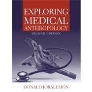 Exploring Medical Anthropology