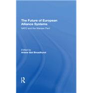 The Future Of European Alliance Systems