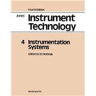 Jones' Instrument Technology : Instrumentation Systems
