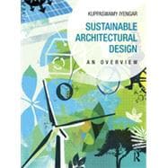 Sustainable Architectural Design: An Overview