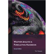 Weather Analysis & Forecasting Handbook