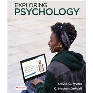 Exploring Psychology