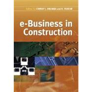 e-Business in Construction