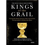 Kings of the Grail