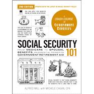 Social Security 101, 2nd Edition